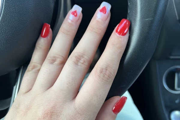 Nails By Paul