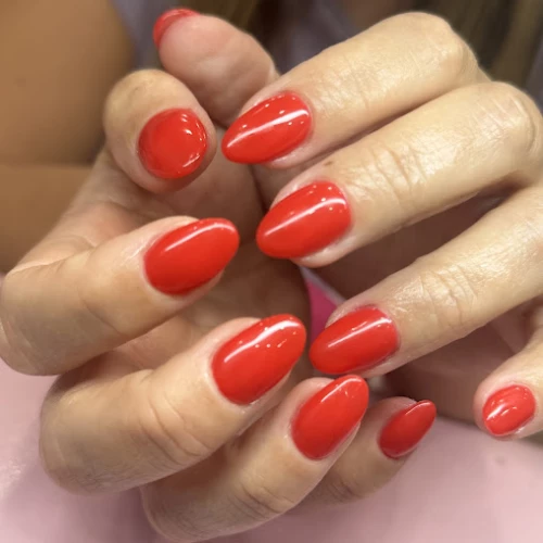 Nails & Spa Salon Midtown NYC