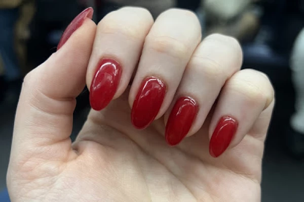 Nails & Spa Salon Midtown NYC