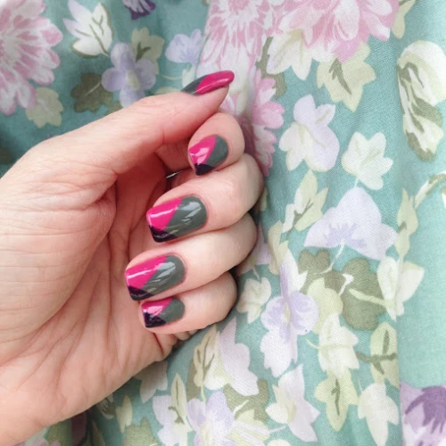 Nailworks And Spa