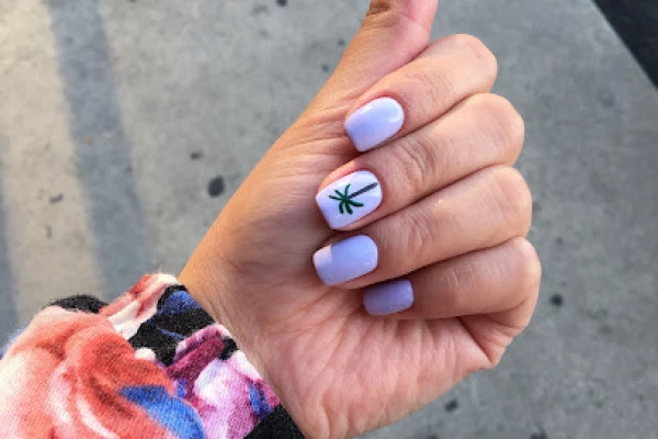Nailworks And Spa