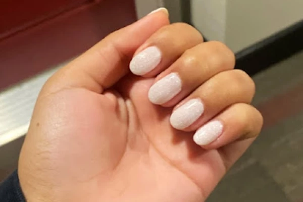 Neon Nail