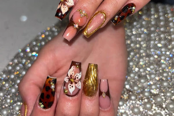 New York Nails And Spa Jacksonville Mall