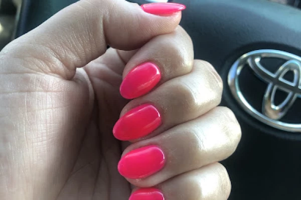 Odd Nail Out