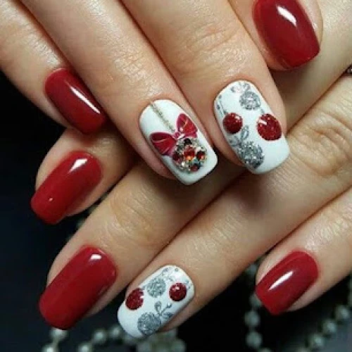 OUI Nail Spa
