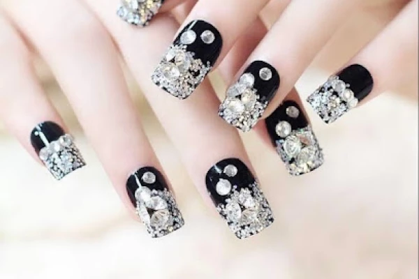 OUI Nail Spa