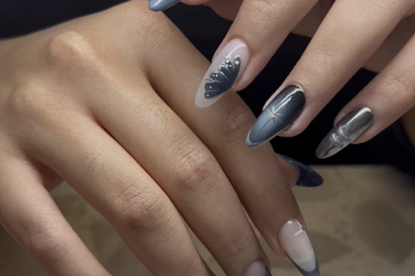 Perfection Nail Salon