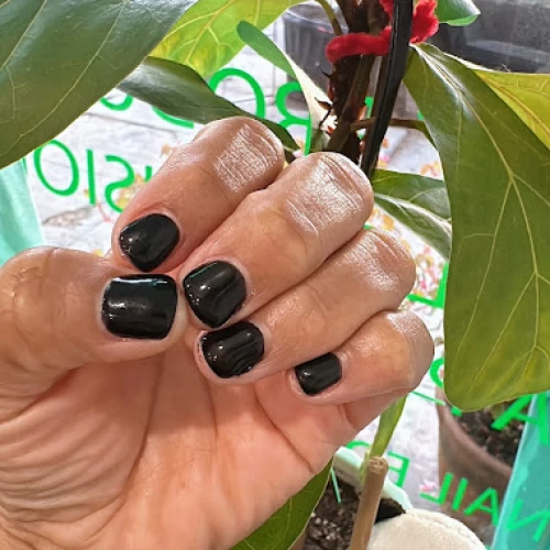 Rosy’s Nail Salon