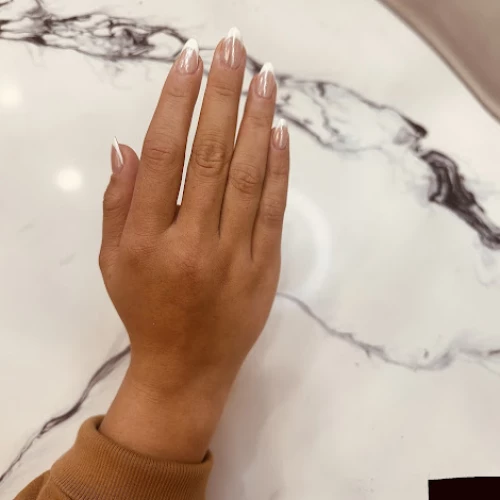 Royal Nail & Waxing