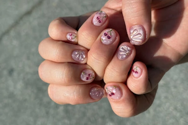 Ruru nails