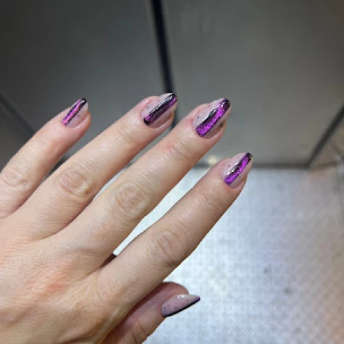 RUSSIAN MANICURE Nail studio