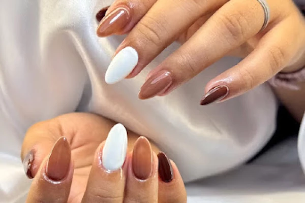 RUSSIAN MANICURE Nail studio