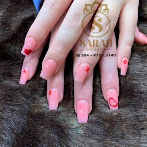 SARAH NAILS & SPA
