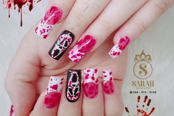 SARAH NAILS & SPA