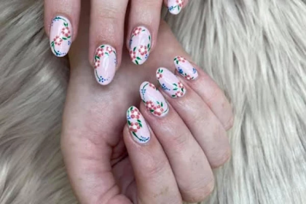 T Orchid Nail Spa