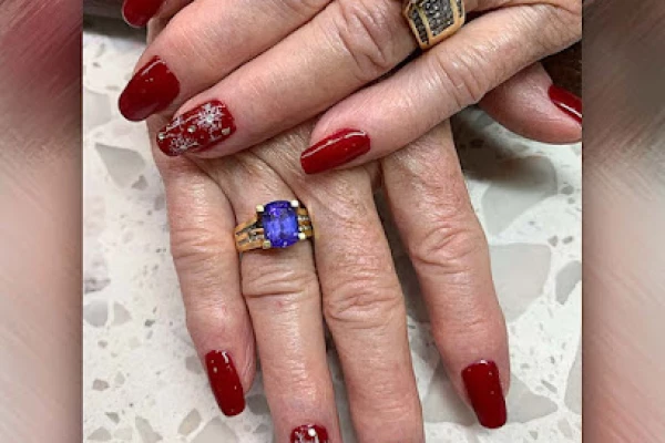 Talk Nail & Spa