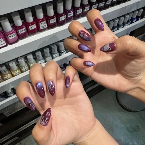 Tego Nail Spa