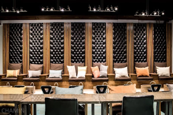 Tego Nail Spa