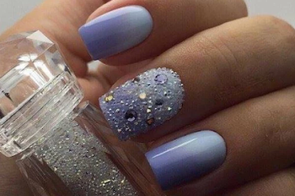 The Golden Lounge Nails & Spa