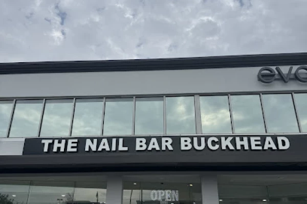 The Nail Bar Buckhead