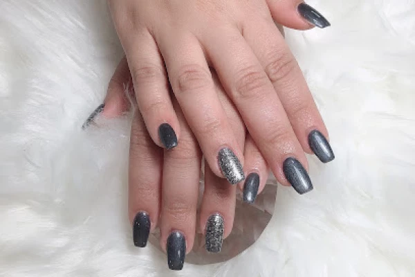 The Nail Bar & Spa of Troy