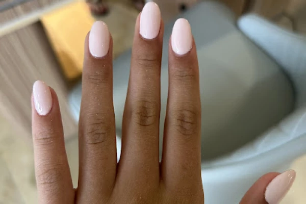 The Nail Spa