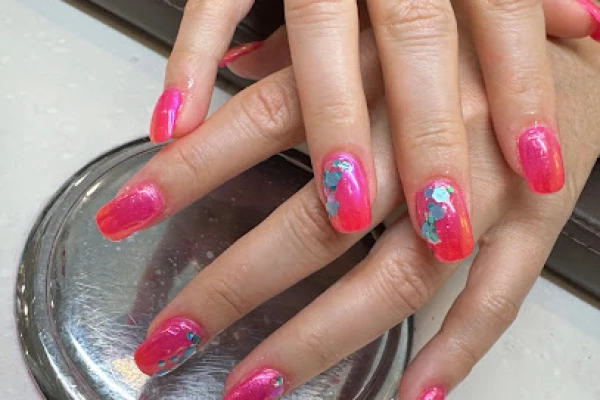 TK Nails & Head Spa, LLC