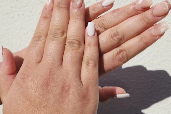 trésor nail & lash