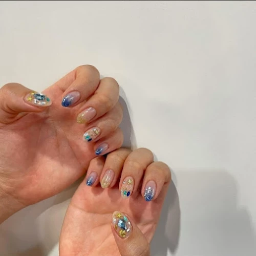 trésor nail & lash