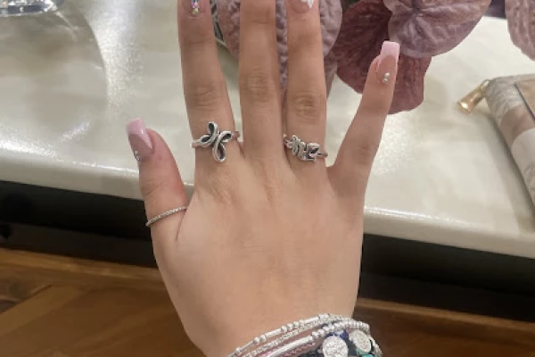 Venetian Nails Day Spa