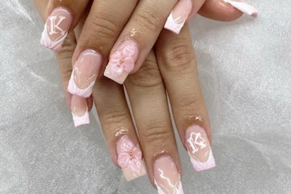 Vienna Nail And lashes