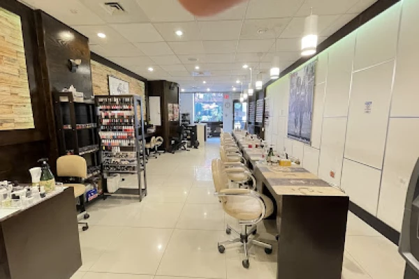 Wistaria Nail Spa