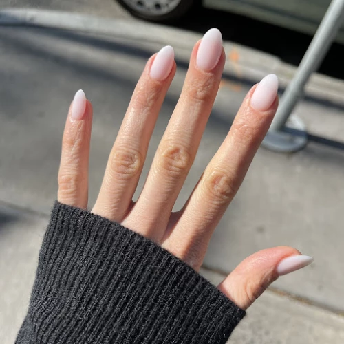 Wistaria Nail Spa
