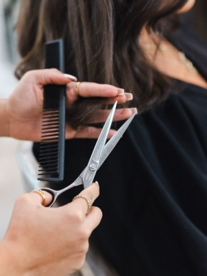 Hair Salons
