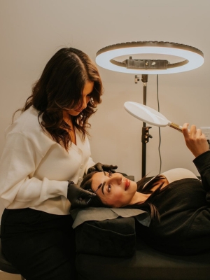 Waxing Salons