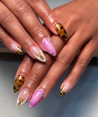 A+ Nail Spa