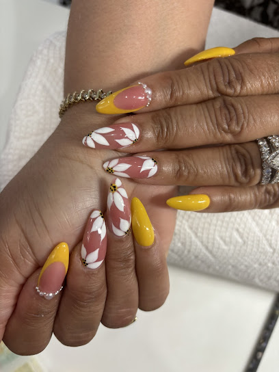 AM Nail Bar
