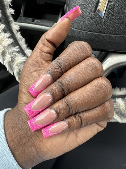 Anna Nail and Spa