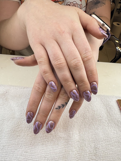 Kevin's Nails & Spa