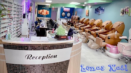 LENAS NAIL SALON
