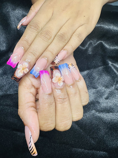 Nail Center & Spa | Marietta, GA 30067