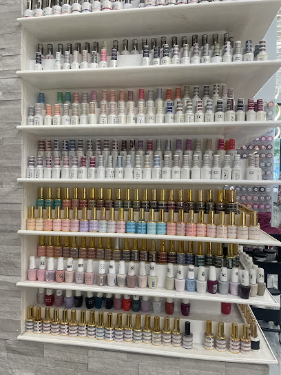 NAILS ON 5TH