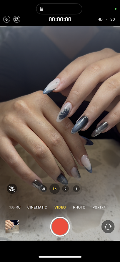 Perfection Nail Salon