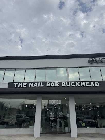 The Nail Bar Buckhead