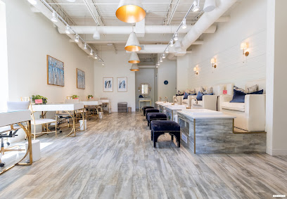 The Nail barre Columbia