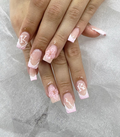 Vienna Nail And lashes